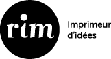 Logo RIM imprimerie